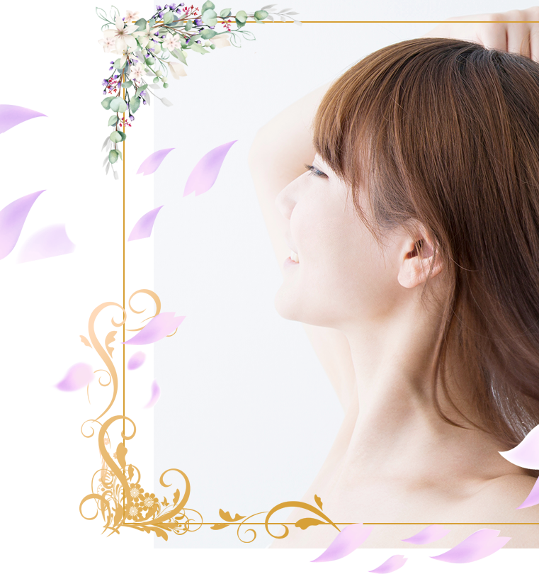 Lily Grace〜リリーグレース