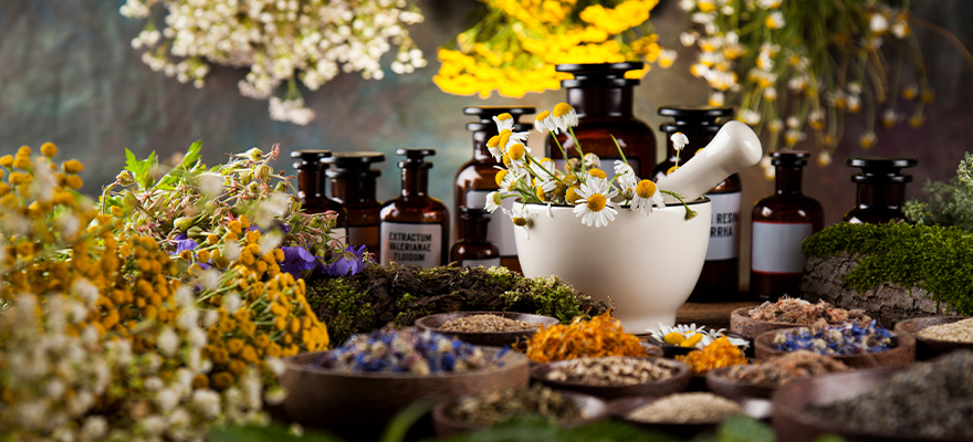 あなただけのオーダーメイドハーブピーリング